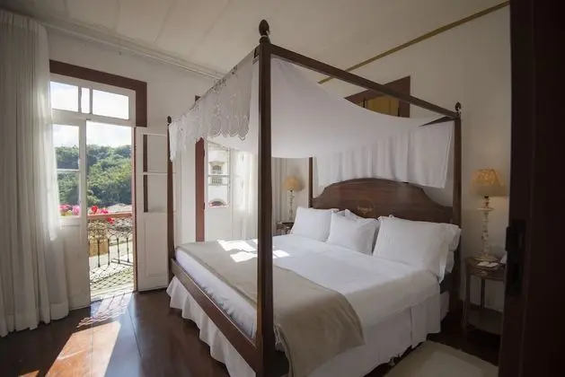 Suite Rosario