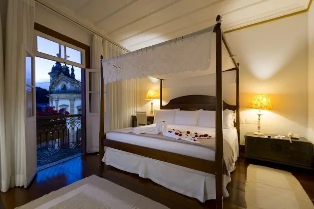 Suite Rosario