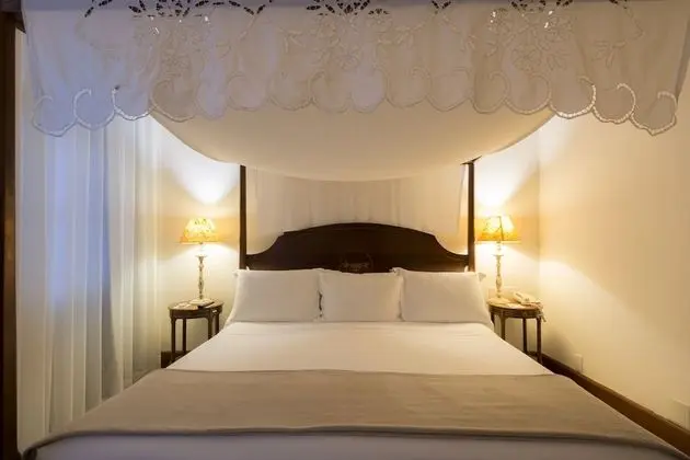 Suite Rosario