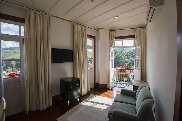 Suite Rosario