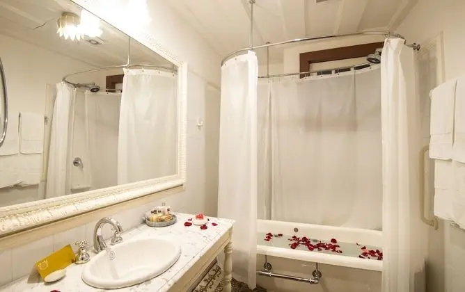 Suite Rosario