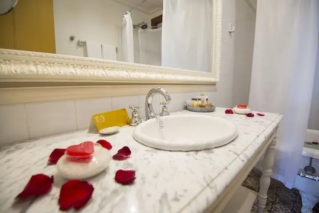 Suite Rosario