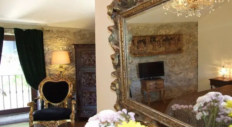 Deluxe Süit, Dağ Manzaralı