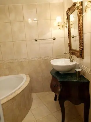 Deluxe Süit, Dağ Manzaralı