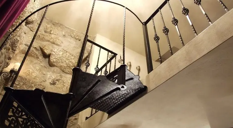 Presidential Süit, 1 Çift Kişilik Yatak