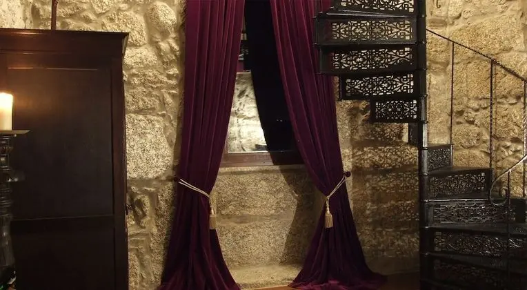 Presidential Süit, 1 Çift Kişilik Yatak