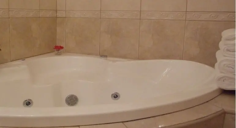 Presidential Süit, 1 Çift Kişilik Yatak