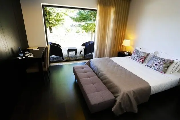 Standard Tek Büyük Yataklı Oda, 1 Çift Kişilik Yatak