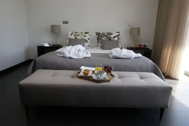 Standard Tek Büyük Yataklı Oda, 1 Çift Kişilik Yatak