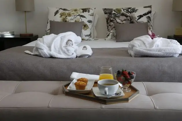 Standard Tek Büyük Yataklı Oda, 1 Çift Kişilik Yatak