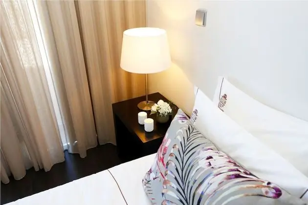 Standard Tek Büyük Yataklı Oda, 1 Çift Kişilik Yatak