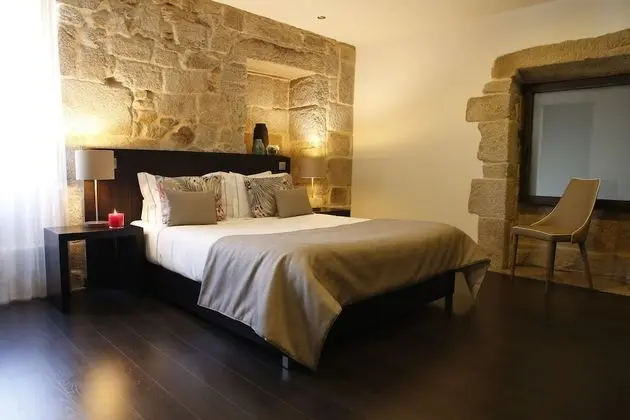 Superior Tek Büyük Yataklı Oda, 1 Çift Kişilik Yatak, Havuz Kullanımı, Vadi Manzaralı