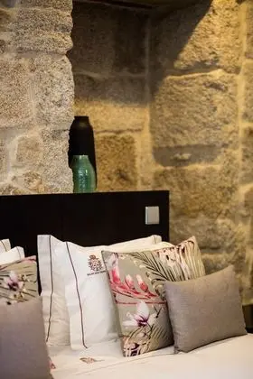 Superior Tek Büyük Yataklı Oda, 1 Çift Kişilik Yatak, Havuz Kullanımı, Vadi Manzaralı