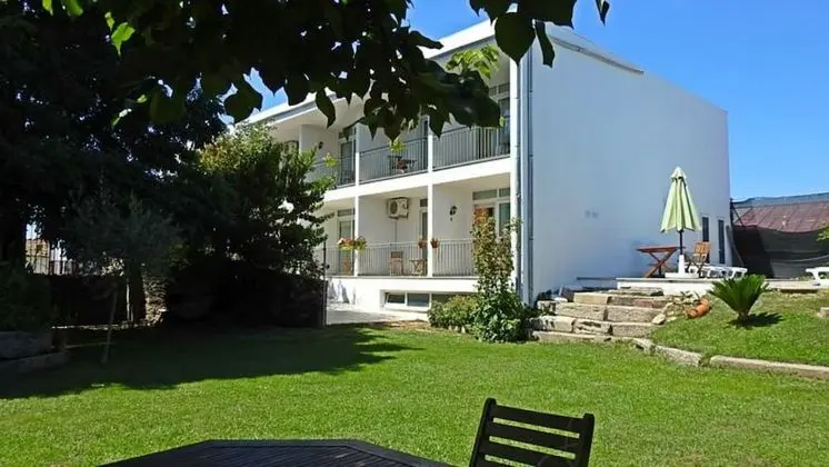 Comfort Sıra Ev, Birden Çok Yatak Odası, Bahçe Manzaralı, Dağ Yamacı