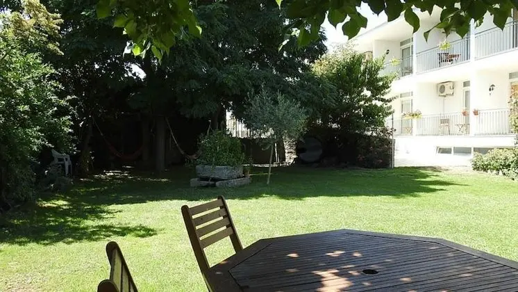 Comfort Sıra Ev, Birden Çok Yatak Odası, Bahçe Manzaralı, Dağ Yamacı