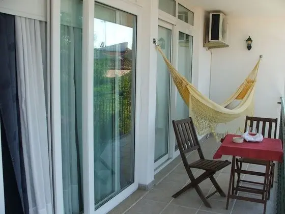 Comfort Sıra Ev, Birden Çok Yatak Odası, Bahçe Manzaralı, Dağ Yamacı