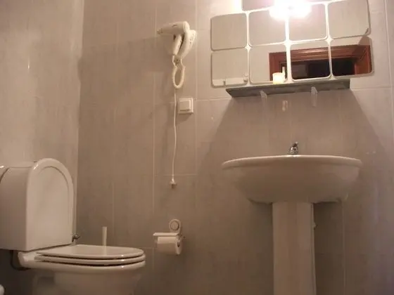 Comfort Sıra Ev, Birden Çok Yatak Odası, Bahçe Manzaralı, Dağ Yamacı