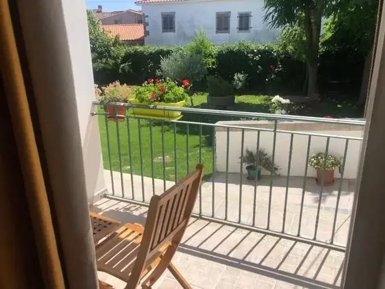 Comfort Sıra Ev, Birden Çok Yatak Odası, Bahçe Manzaralı, Dağ Yamacı