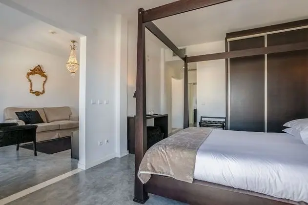 Superior Süit, 1 Yatak Odası, Balkon, Havuz Manzaralı