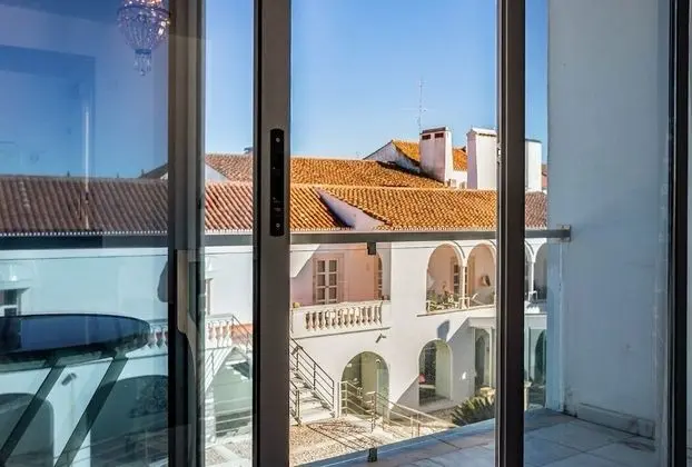 Superior Süit, 1 Yatak Odası, Balkon, Havuz Manzaralı