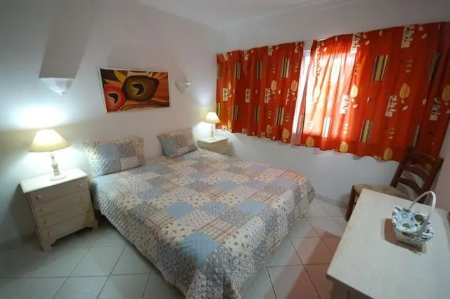 Apart Daire, 1 Yatak Odası, Balkon