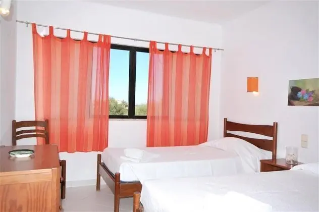 Apart Daire, 1 Yatak Odası, Balkon