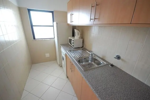 Apart Daire, 1 Yatak Odası, Balkon