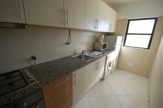Apart Daire, 1 Yatak Odası, Balkon