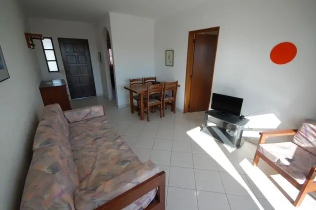 Apart Daire, 1 Yatak Odası, Balkon