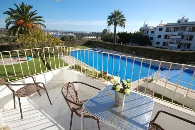 Apart Daire, 1 Yatak Odası, Balkon
