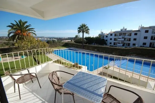 Apart Daire, 1 Yatak Odası, Balkon