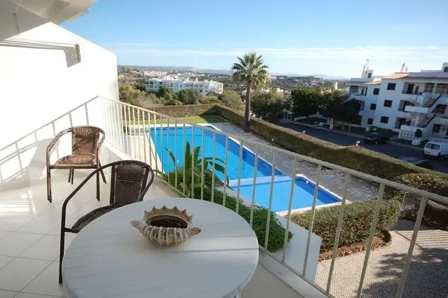 Apart Daire, 1 Yatak Odası, Balkon