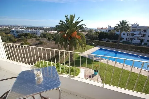 Apart Daire, 1 Yatak Odası, Balkon