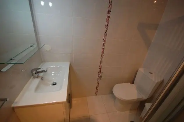 Apart Daire, 1 Yatak Odası, Balkon