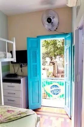 Classic Oda (Casal com varanda)