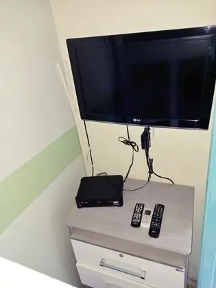 Classic Oda (Casal com varanda)