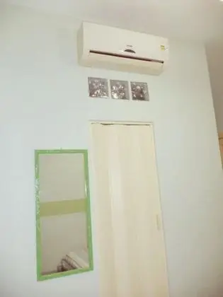 Classic Oda (Casal com varanda)