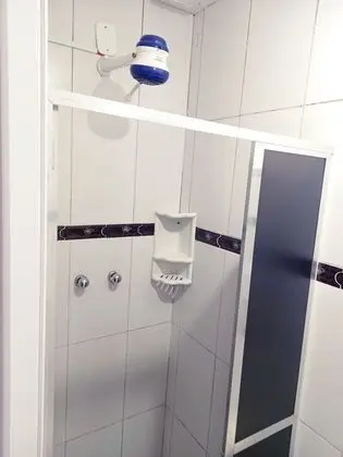 Classic Oda (Casal com varanda)