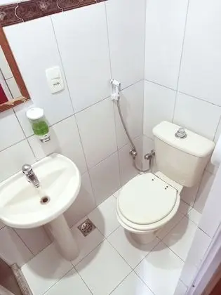 Classic Oda (Casal com varanda)