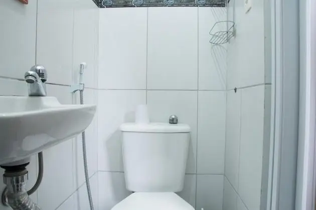 Superior Ortak Ranzalı Oda, Karma Ranzalı Oda (10 camas Superior)