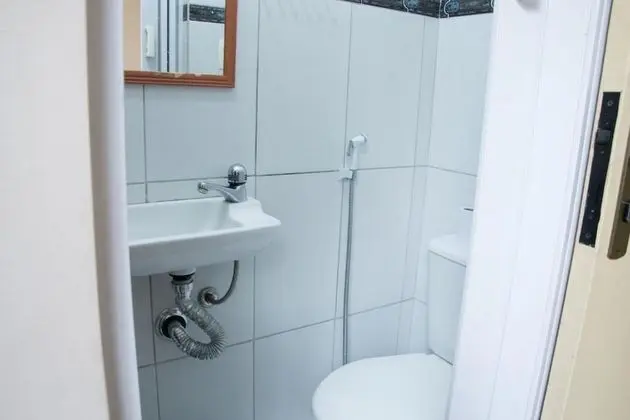 Superior Ortak Ranzalı Oda, Karma Ranzalı Oda (10 camas Superior)