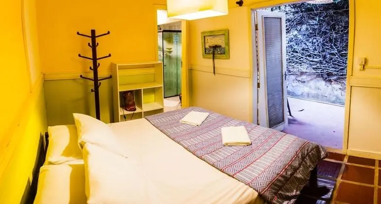 Q.10 - Suite Familia