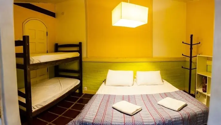 Q.10 - Suite Familia