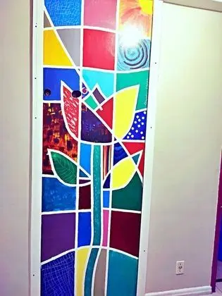 Standard Ortak Ranzalı Oda