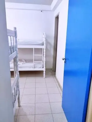 Standard Ortak Ranzalı Oda