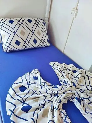 Standard Ortak Ranzalı Oda