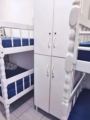 Standard Ortak Ranzalı Oda, Sadece kadınlar için