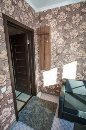 Comfort İki Ayrı Yataklı Oda, 2 Tek Kişilik Yatak, Sigara İçilmez