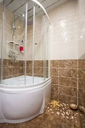 Comfort İki Ayrı Yataklı Oda, 2 Tek Kişilik Yatak, Sigara İçilmez