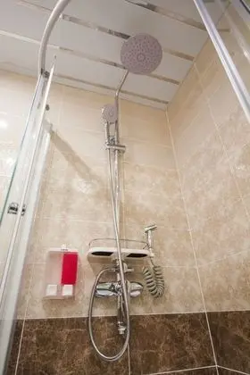 Comfort İki Ayrı Yataklı Oda, 2 Tek Kişilik Yatak, Sigara İçilmez